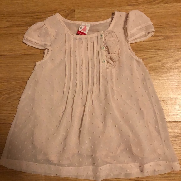 “Matilda Jane” 2pc set size 4 in great condition - Picture 2 of 11